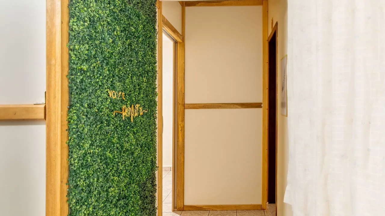 Nosso espaço - 1